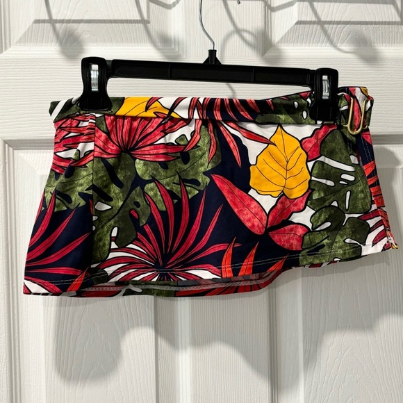 Tommy Bahama Remy Retro Swimskirt size XS - Picture 1 of 4